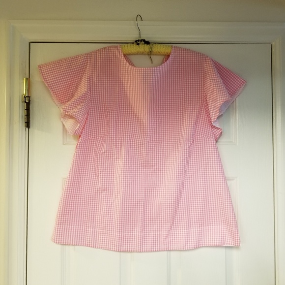 Draper James Tops - Draper James top size 14